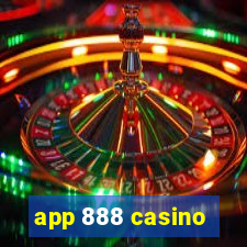 app 888 casino